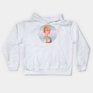 EMMA. (2020) fanart Kids Hoodie